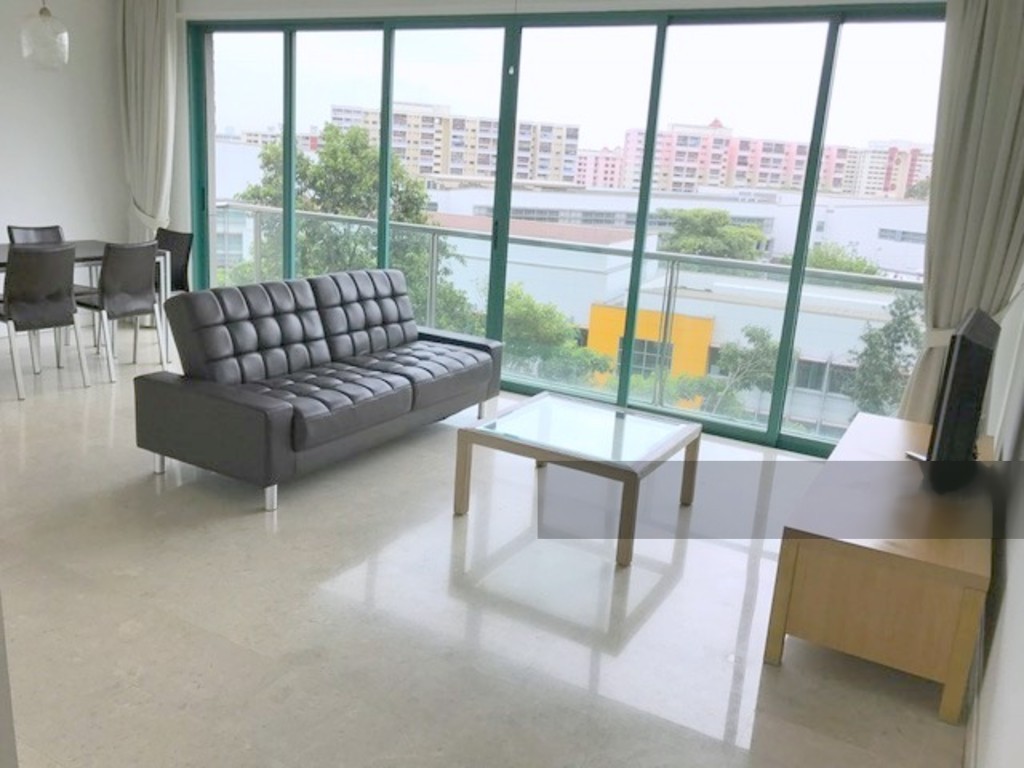Amaranda Gardens (D19), Condominium #138853702
